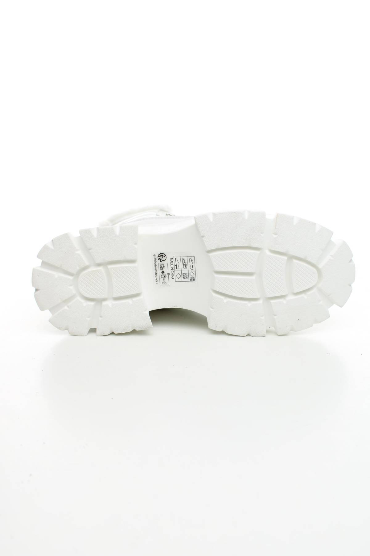 Γυναικεία μποτάκια Steve Madden4