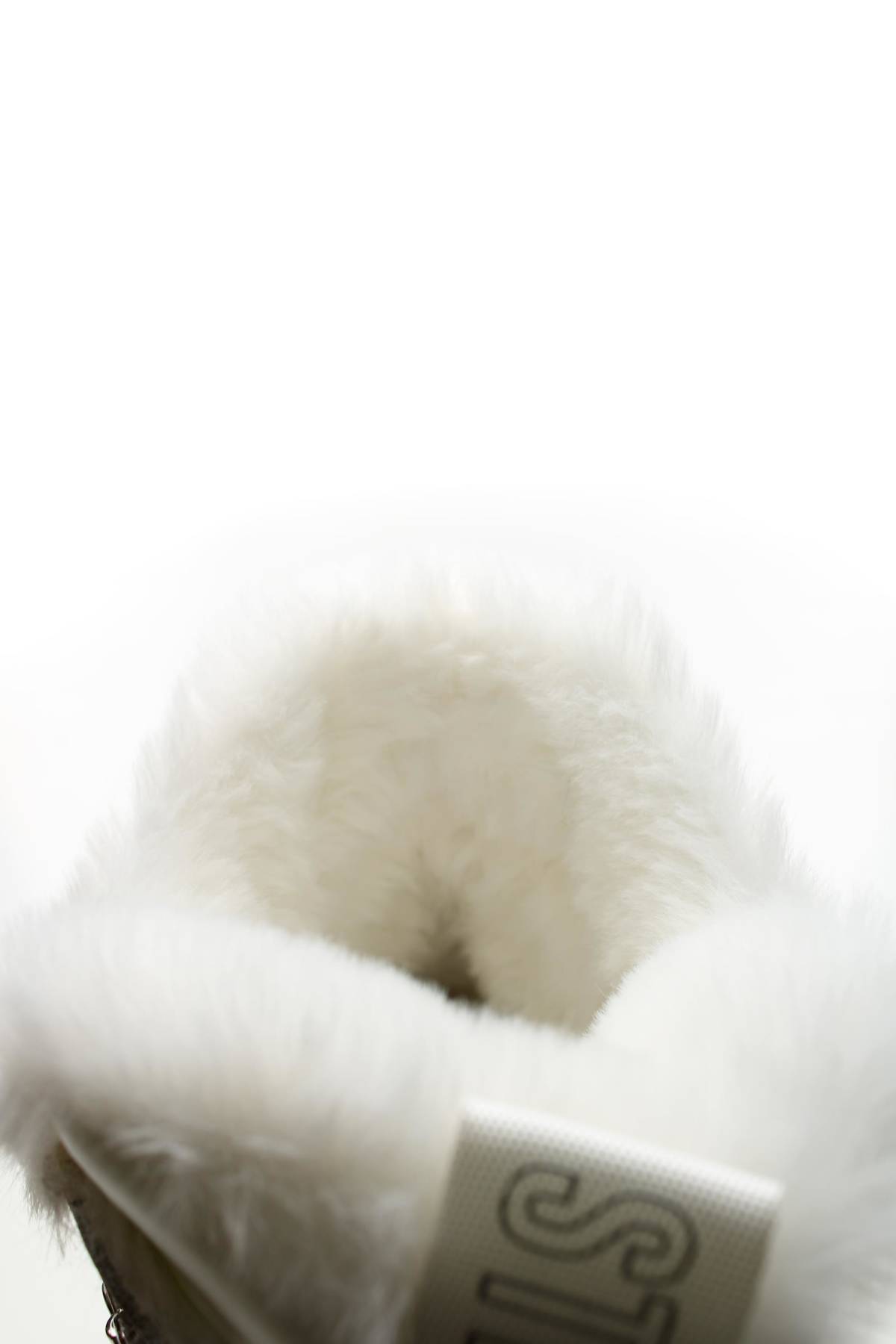 Γυναικεία μποτάκια Steve Madden5