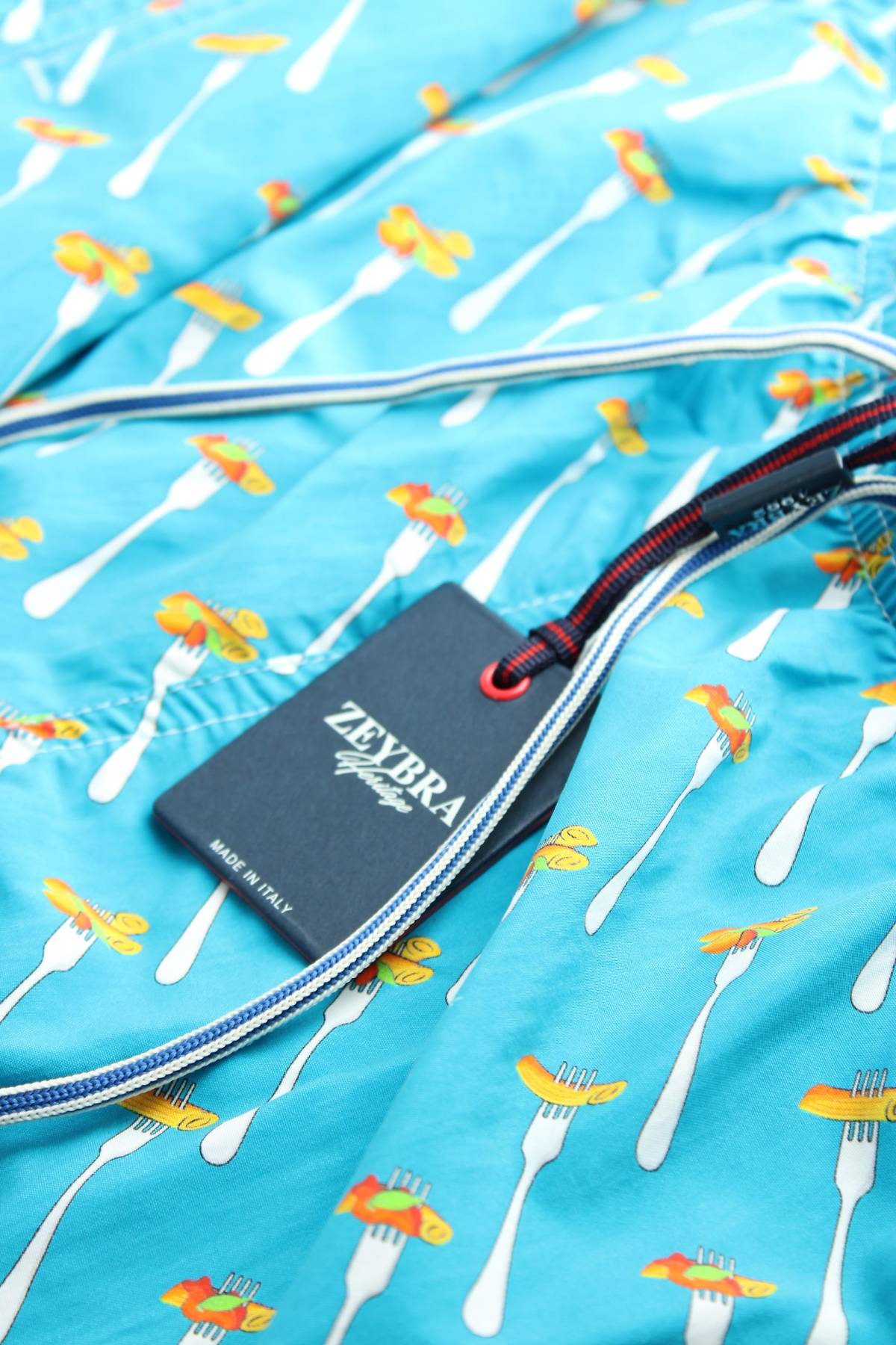 Мъжки шорти за плуване Zeybra3