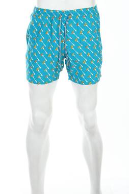 Мъжки шорти за плуване Zeybra1