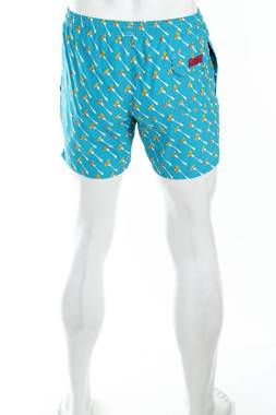 Мъжки шорти за плуване Zeybra2