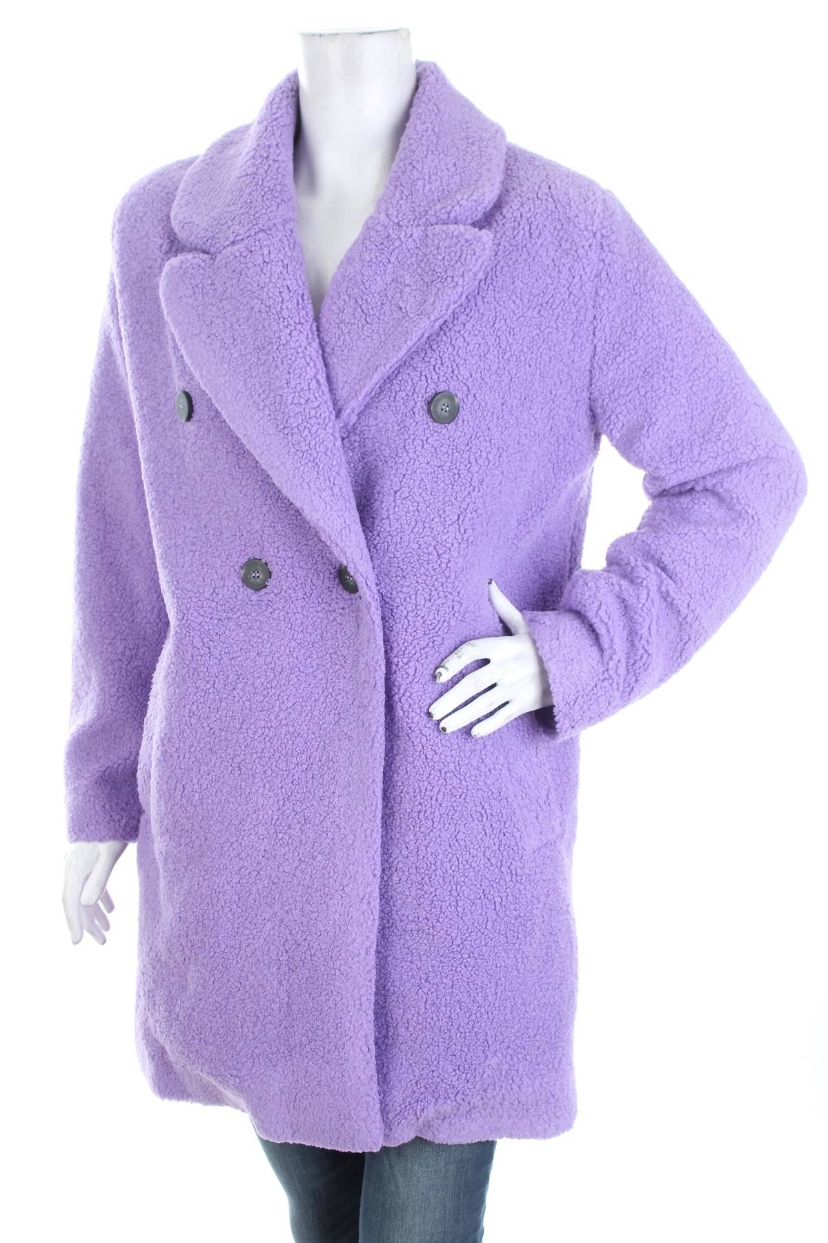 Дамско палто Calliope1