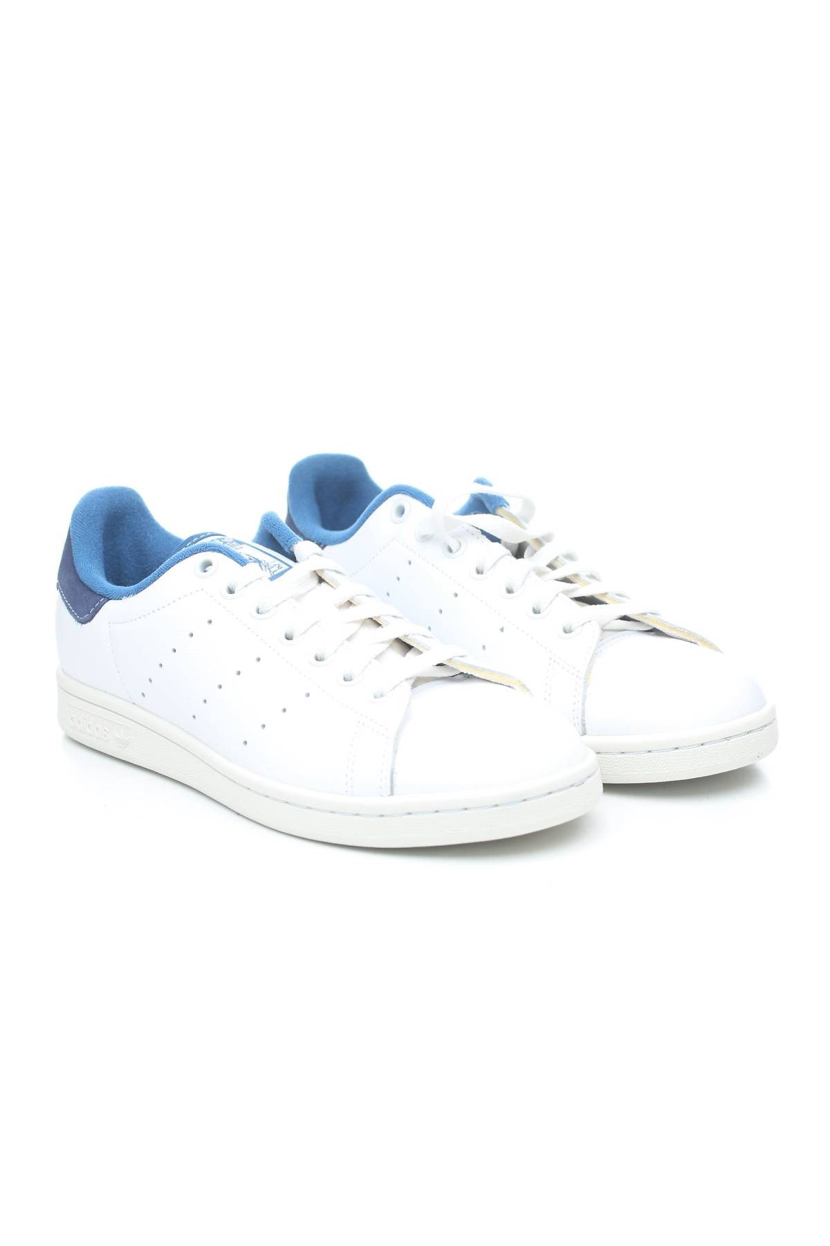 Sneakers Adidas & Stan Smith3