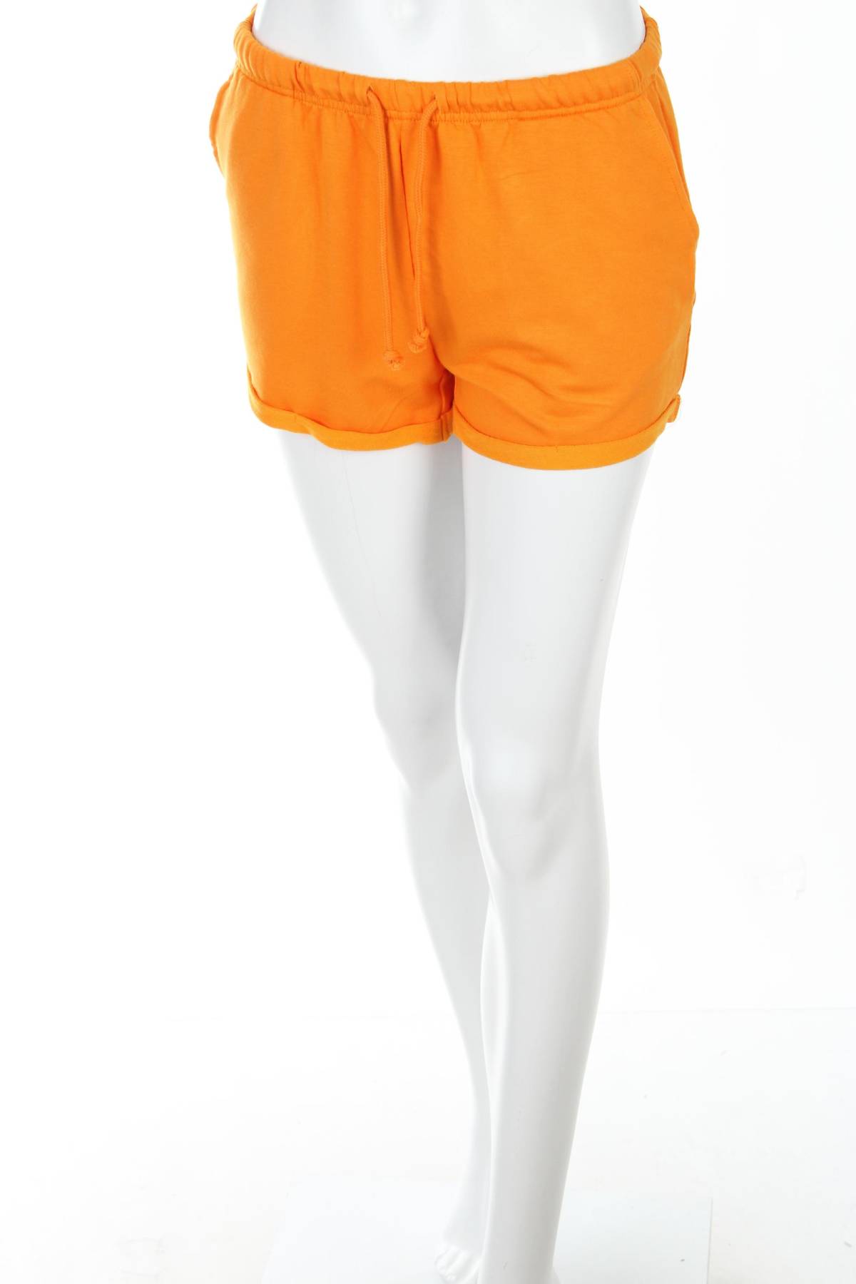 Дамски къс панталон Undiz1