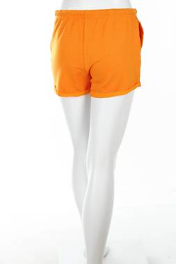 Дамски къс панталон Undiz2