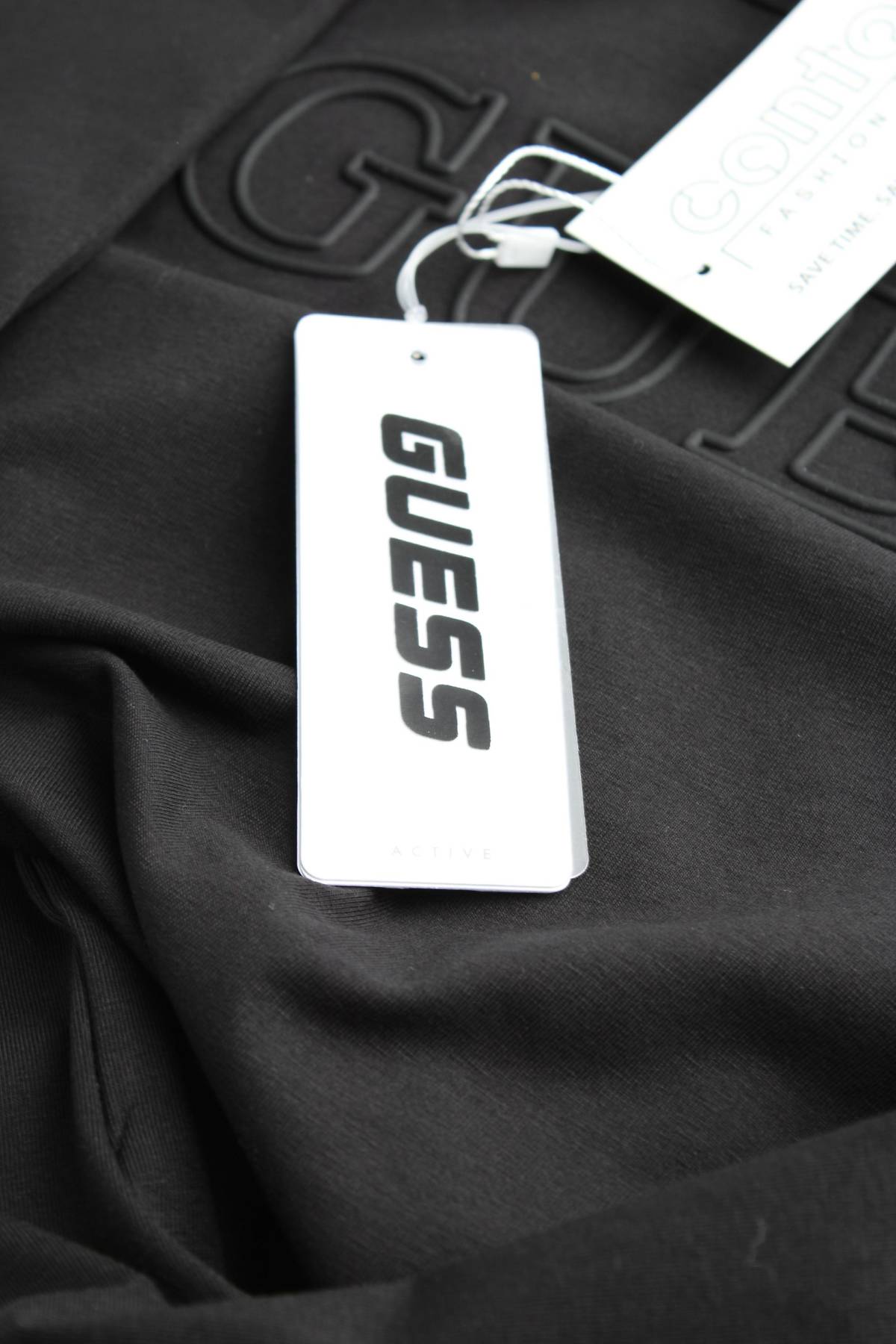 Ανδρικό t-shirt Guess3