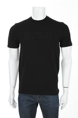 Ανδρικό t-shirt Guess1