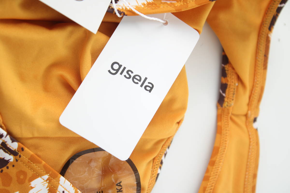 Бански долнище Gisela3