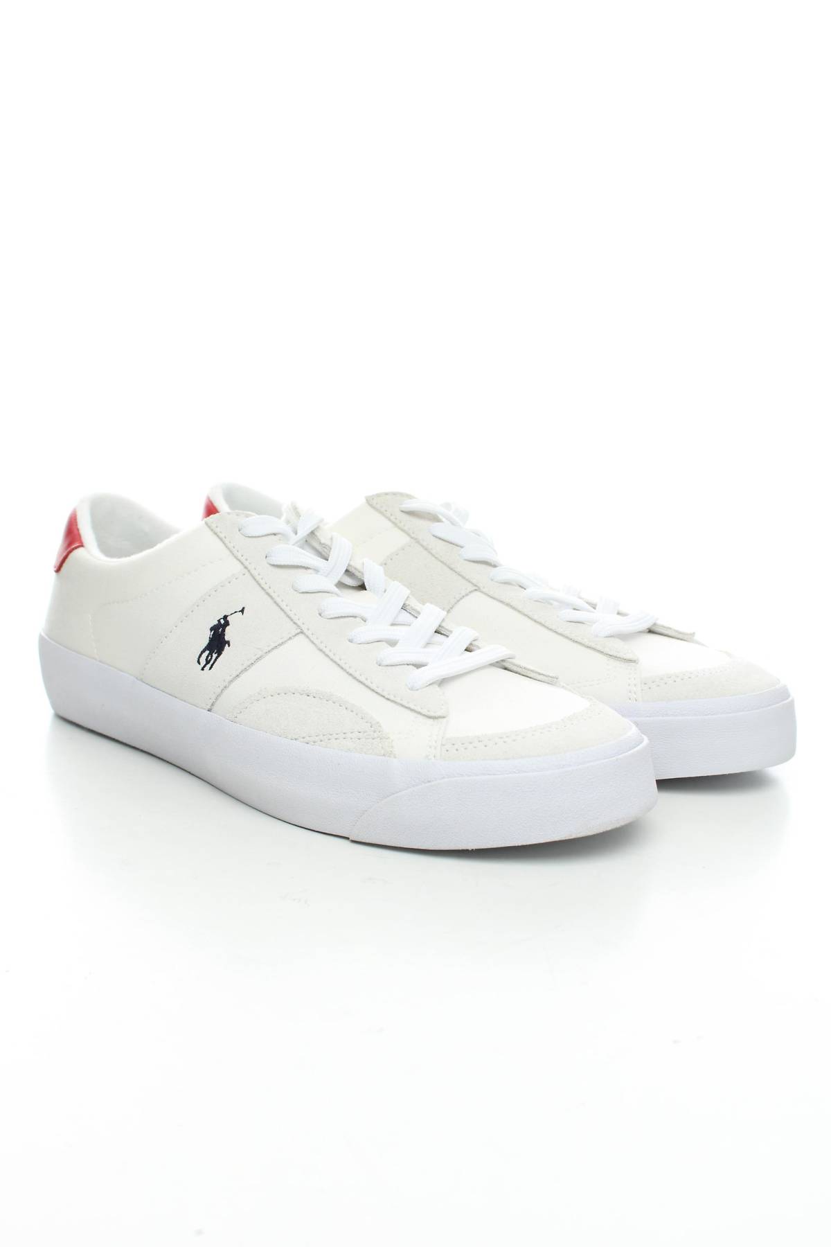 Sneakers Polo by Ralph Lauren3