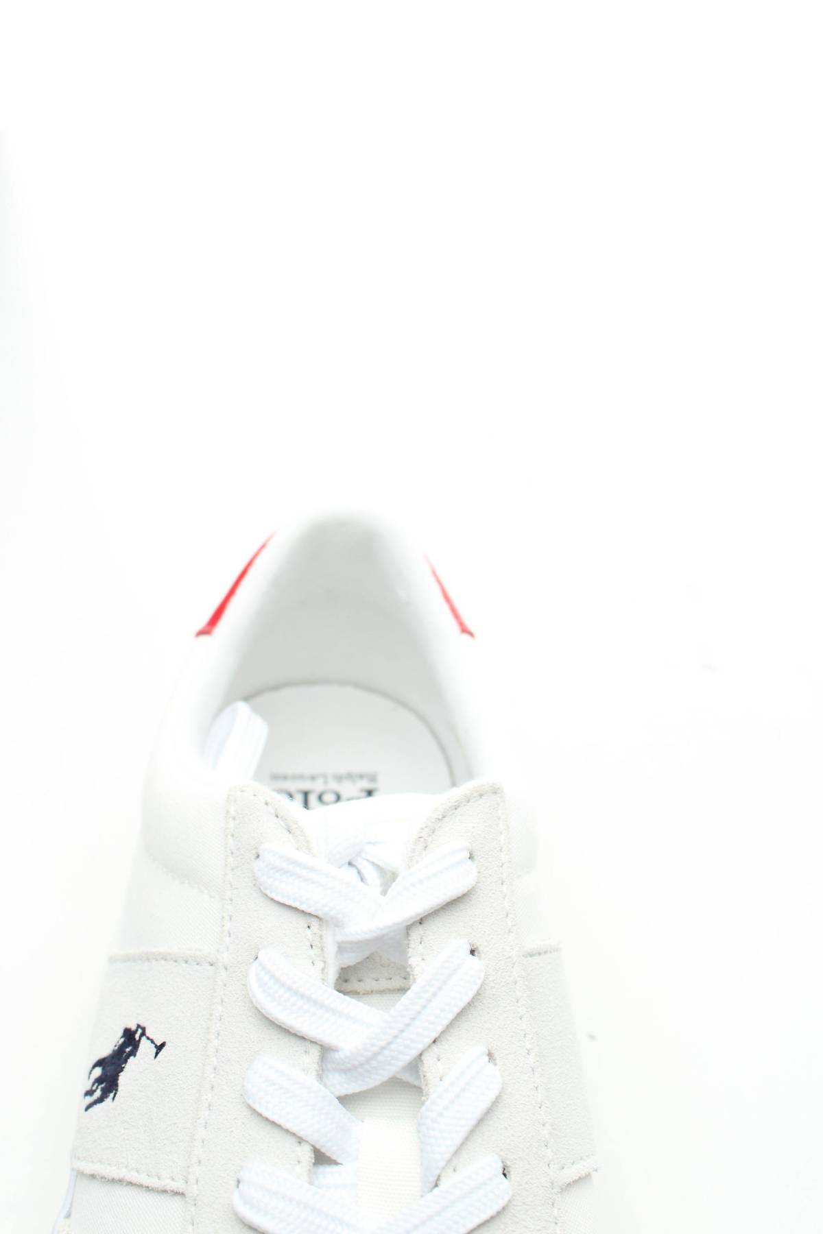 Sneakers Polo by Ralph Lauren5