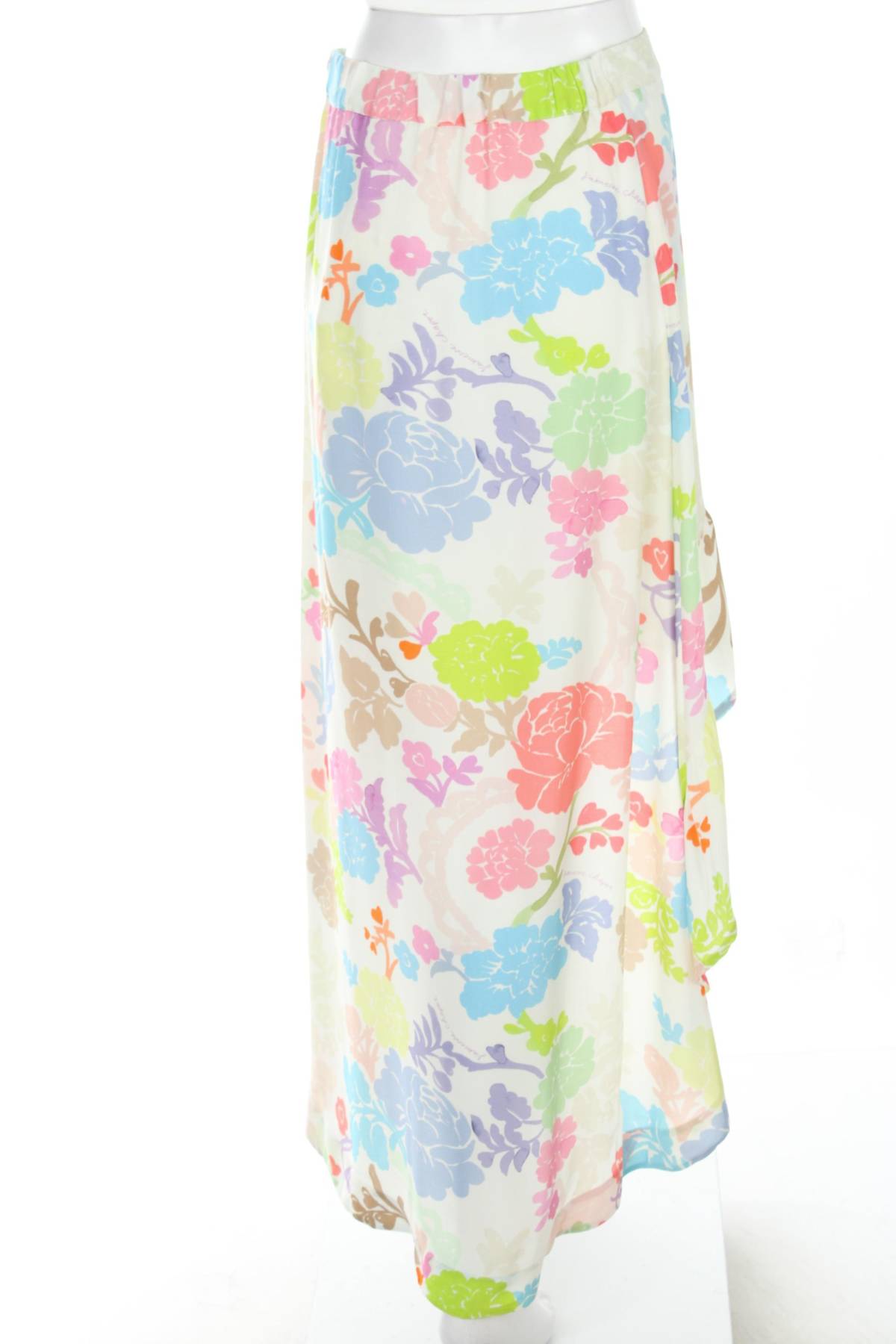 Φούστα Fabienne Chapot2