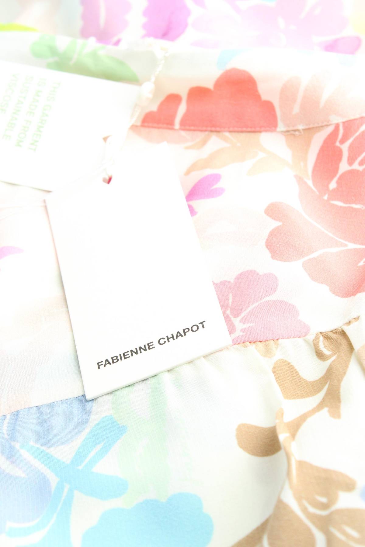 Φούστα Fabienne Chapot3