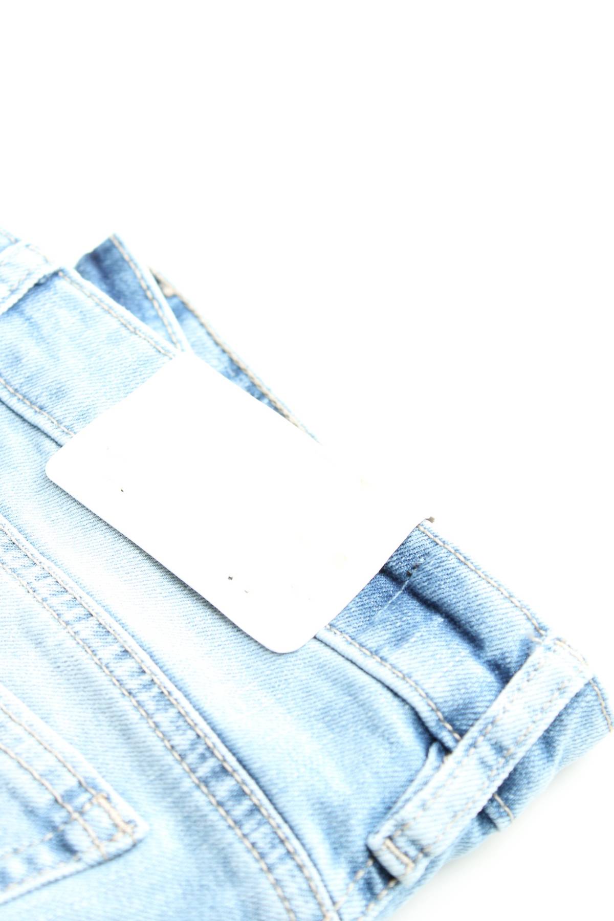 Γυναικεία τζιν σορτσάκια GAS3