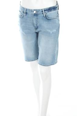 Γυναικεία τζιν σορτσάκια GAS1