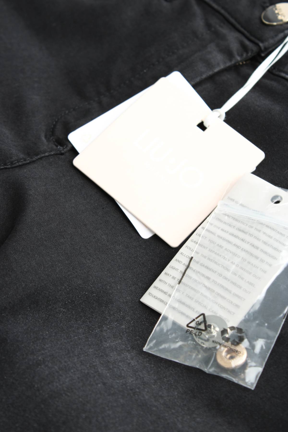 Γυναικεία τζιν Liu Jo3