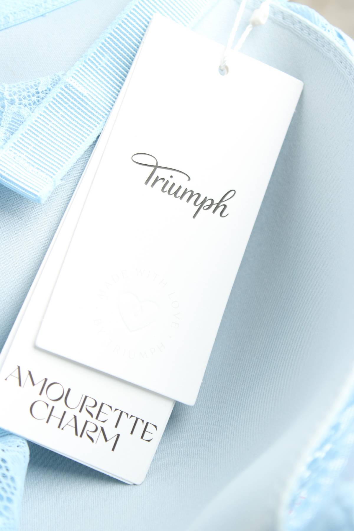 Сутиен Triumph3