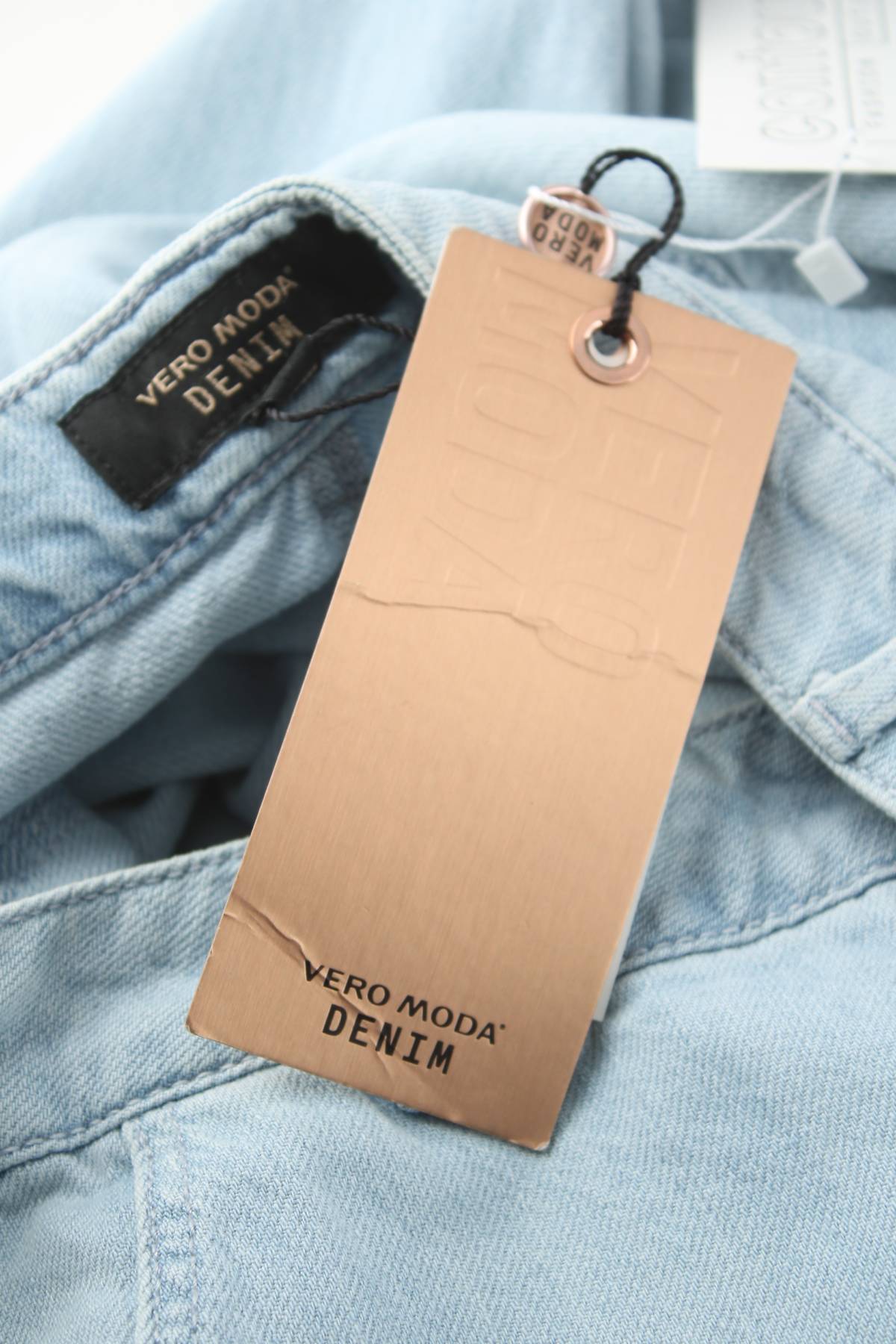 Дамски дънки Vero Moda3