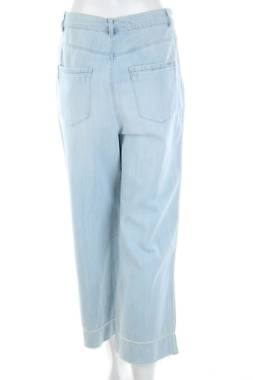 Дамски дънки Vero Moda2