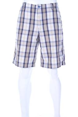 Мъжки къс панталон George1 - Contour.bg Мъжки къс панталон George1