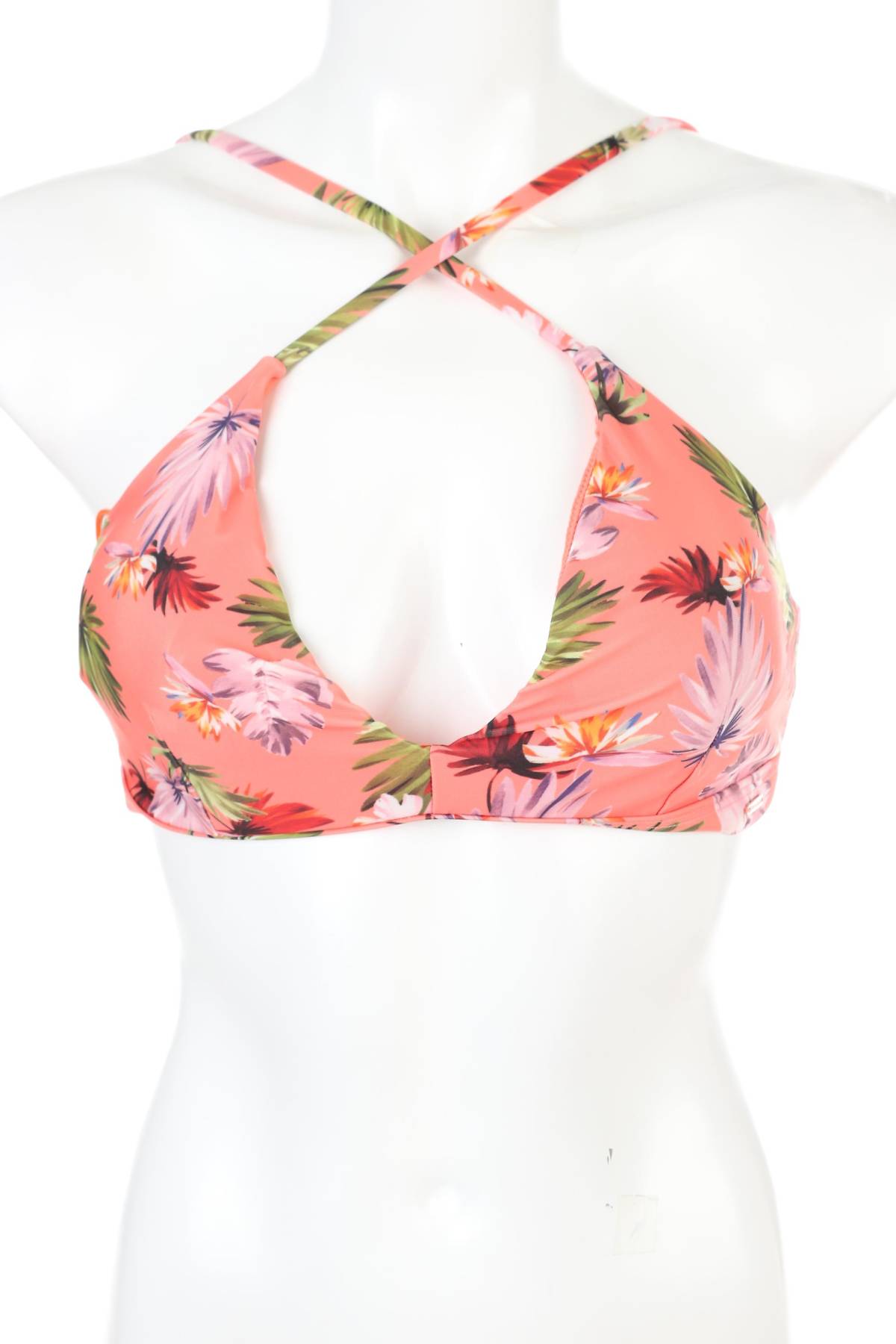 Бански горнище Superdry1 - Contour.bg Бански горнище Superdry1