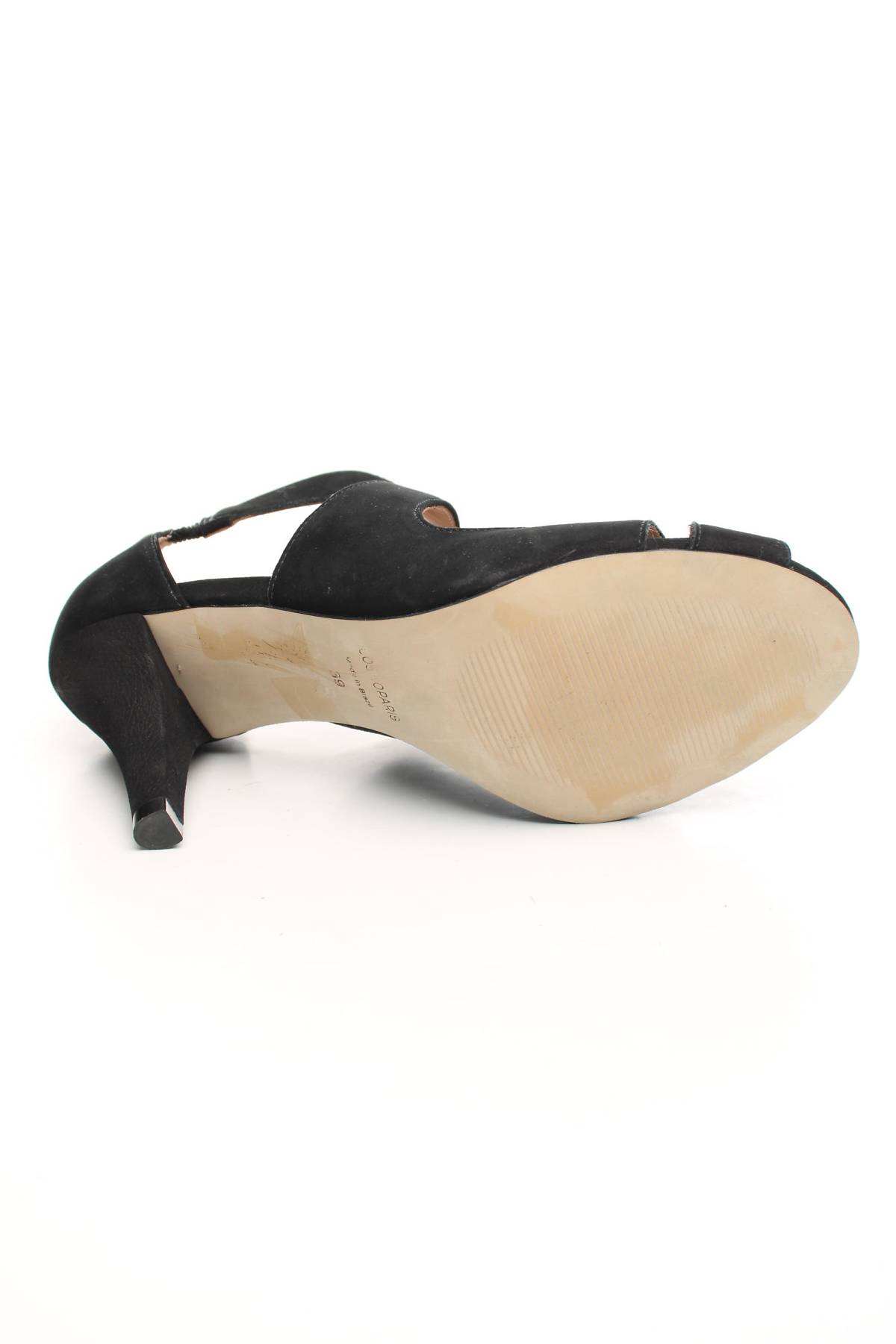 Сандали Cosmoparis4 - Contour.bg Сандали Cosmoparis4