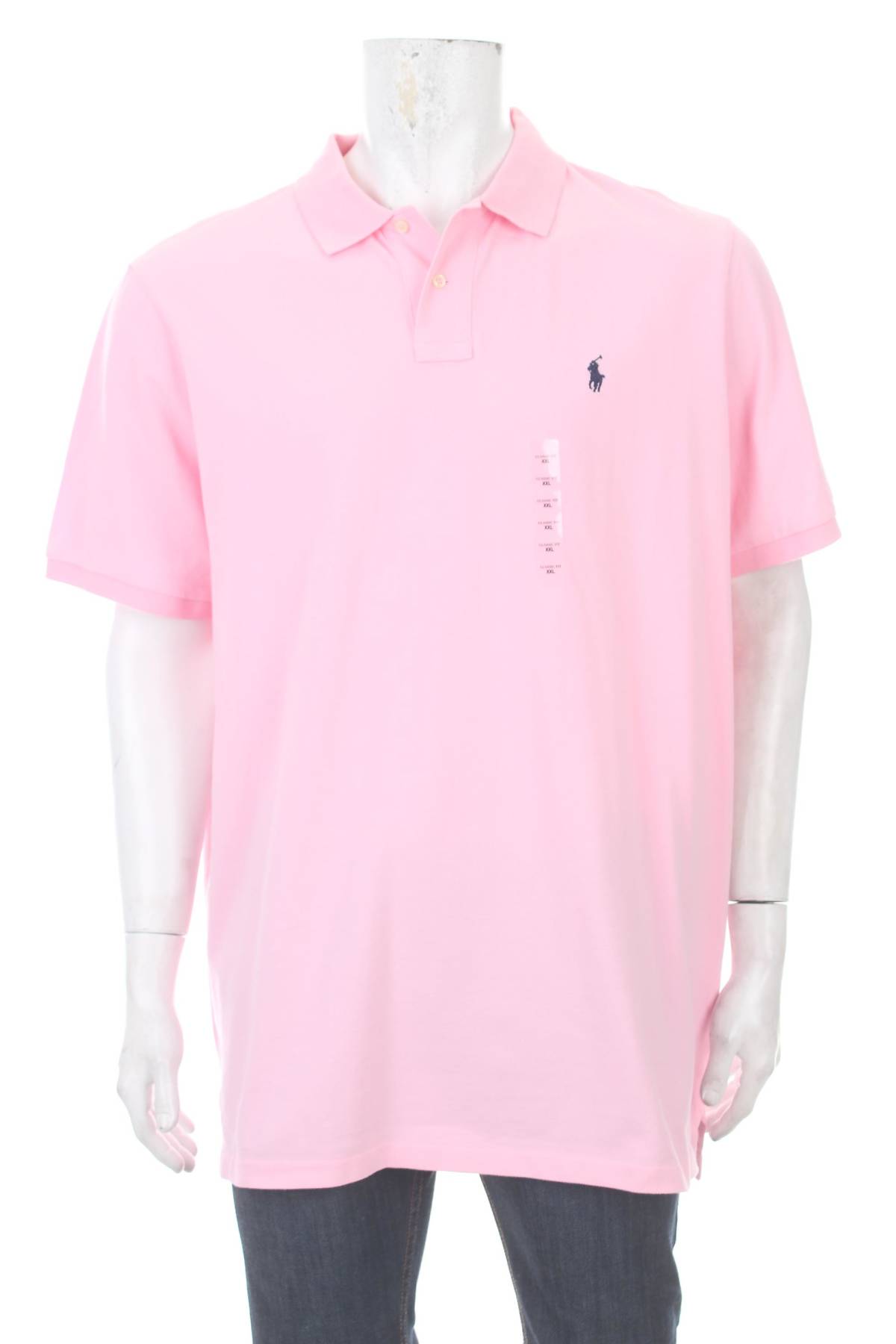 Мъжка тениска Polo by Ralph Lauren1 - Contour.bg Мъжка тениска Polo by Ralph Lauren1