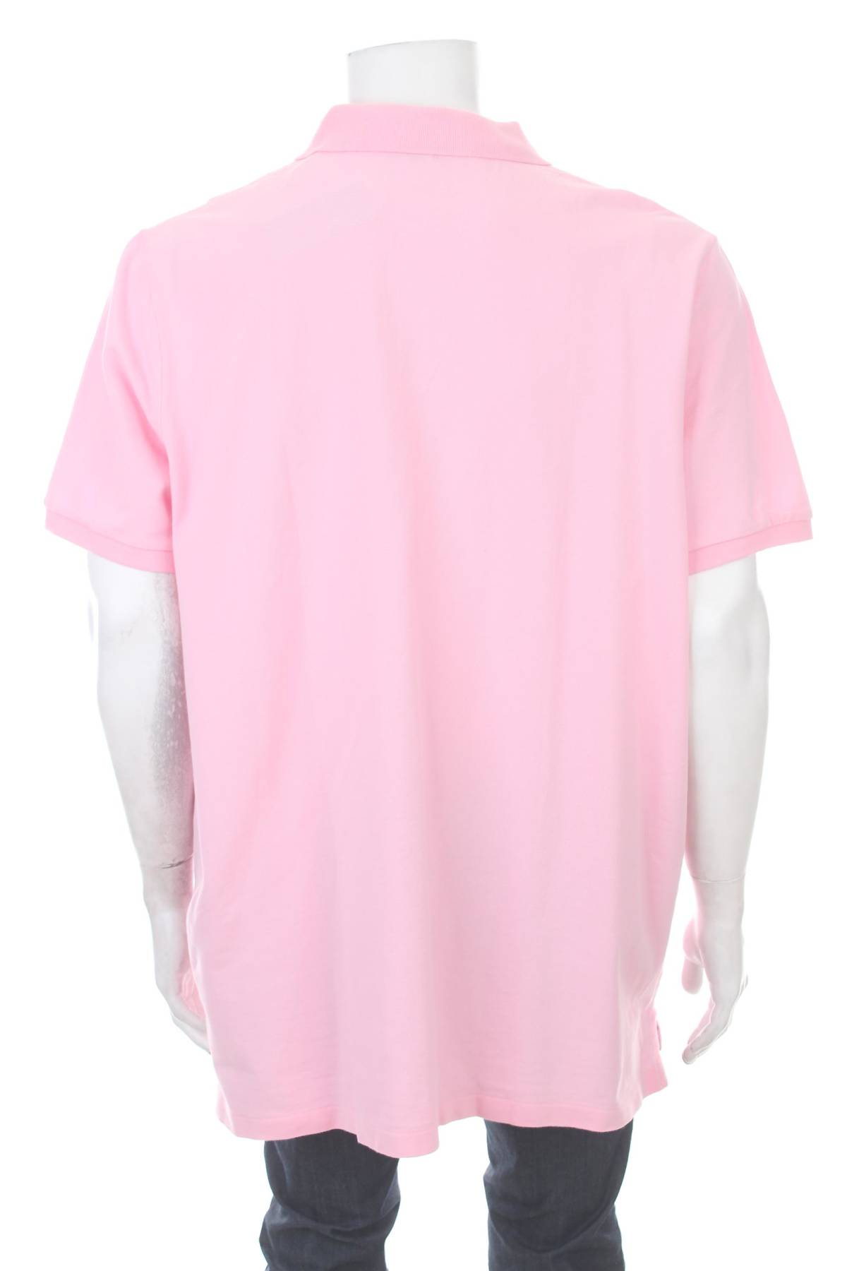 Мъжка тениска Polo by Ralph Lauren2 - Contour.bg Мъжка тениска Polo by Ralph Lauren2