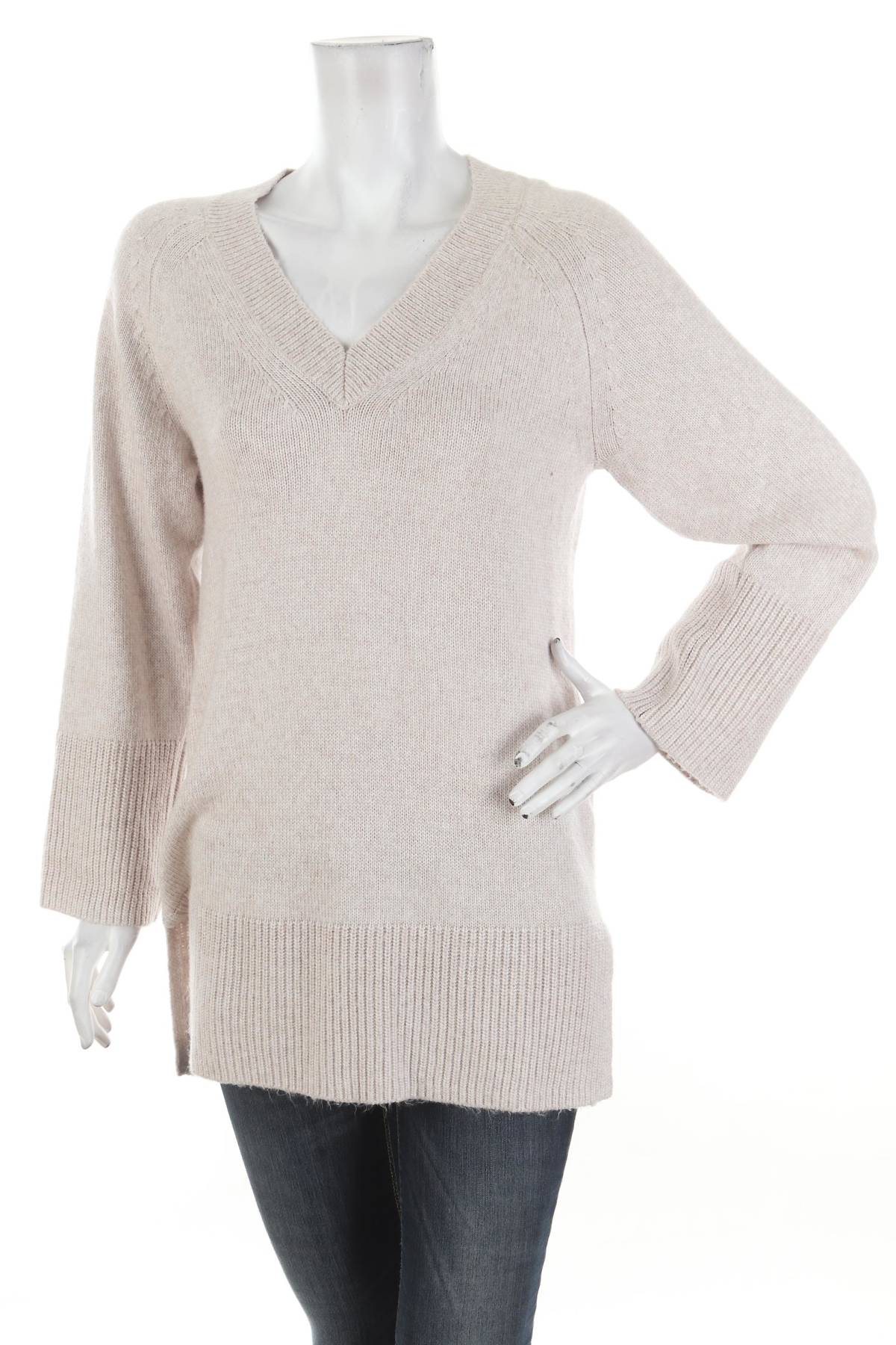 Дамски пуловер Tom Tailor1