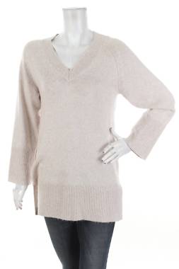 Дамски пуловер Tom Tailor1