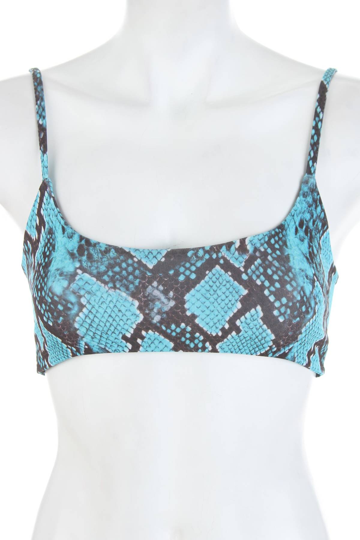 Μαγιό πάνω τμήμα Pretty Little Thing1 - Contourshop.gr Μαγιό πάνω τμήμα Pretty Little Thing1