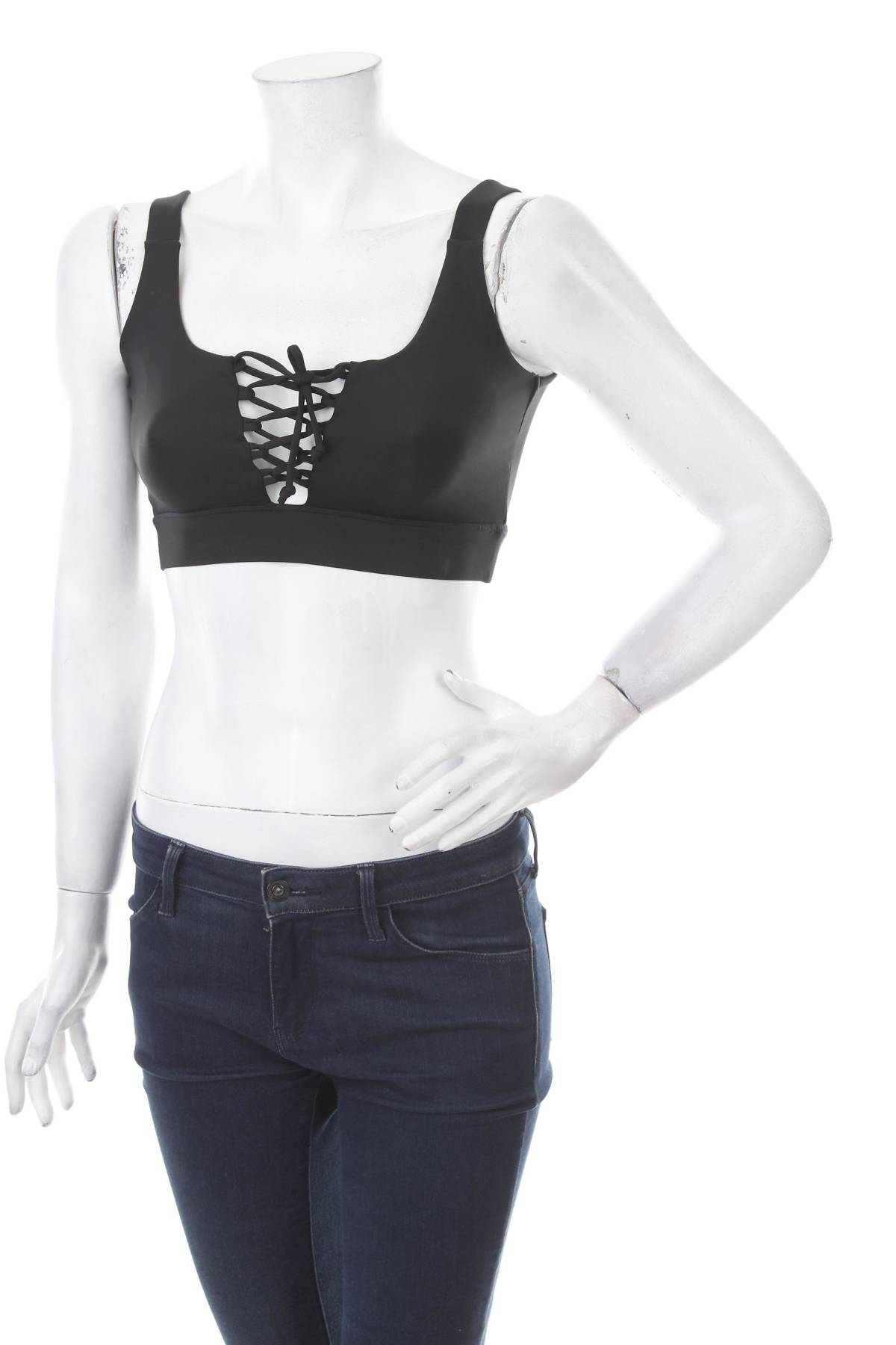 Дамски спортен потник Guess1