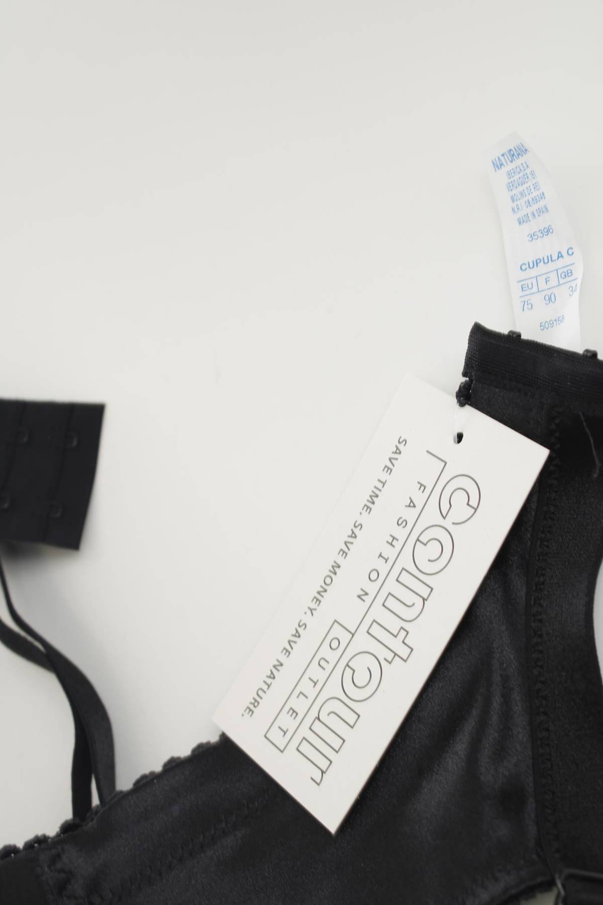 Сутиен Naturana3