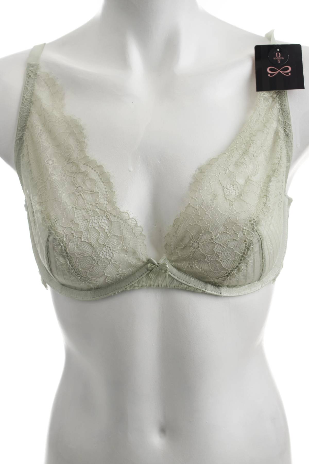 Сутиен Hunkemoller1 - Contour.bg Сутиен Hunkemoller1
