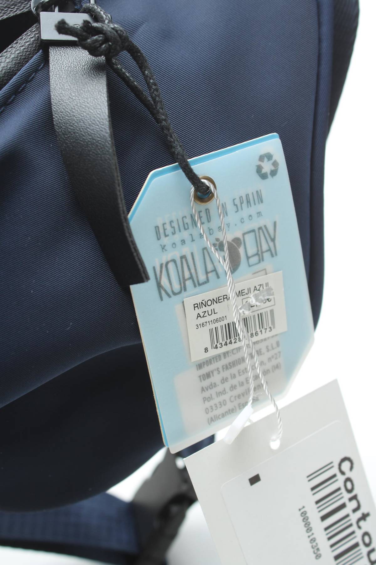 Чанта за кръст Koala Bay4