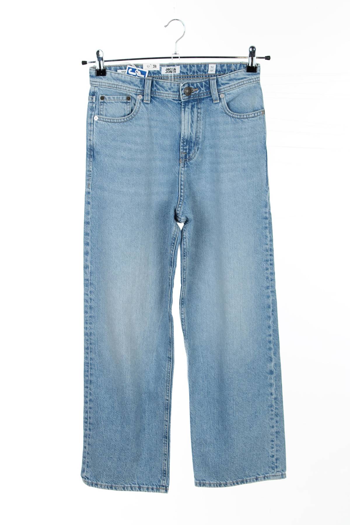 Детски дънки Jack & Jones1 - Contour.bg Детски дънки Jack & Jones1