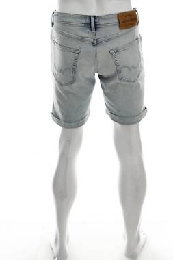 Мъжки къси дънки Jack & Jones2