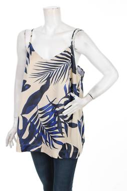 Γυναικείο αμάνικο Vero Moda1