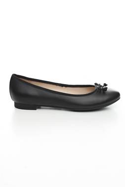 Дамски обувки Clarks1