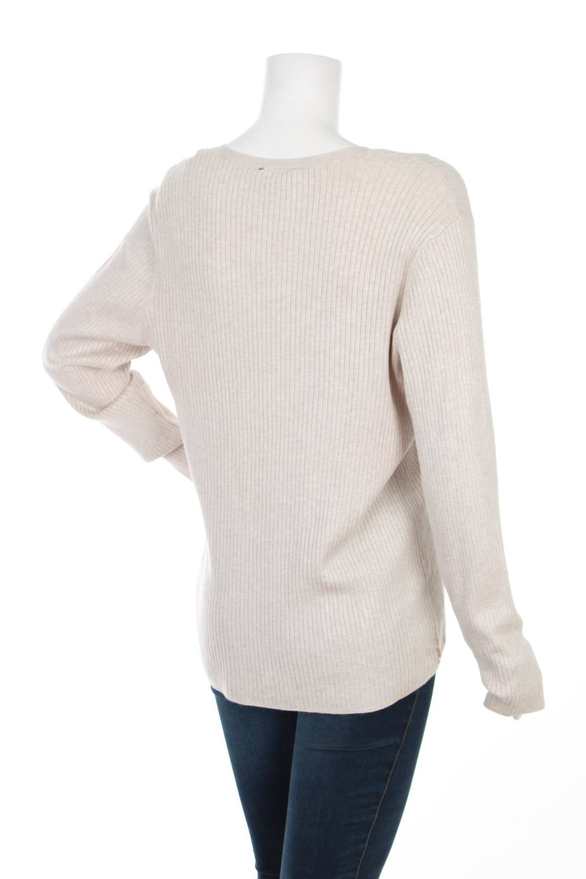 Дамски пуловер C&A2