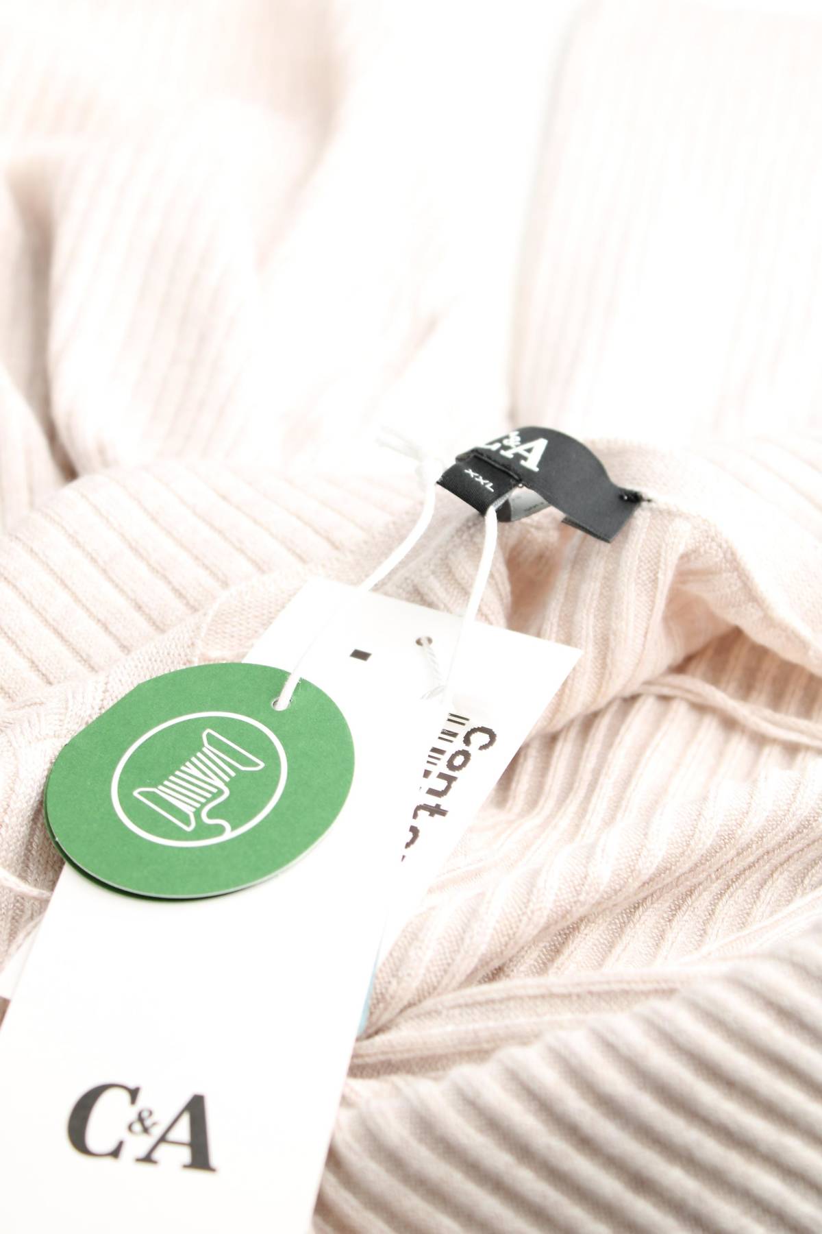 Дамски пуловер C&A3