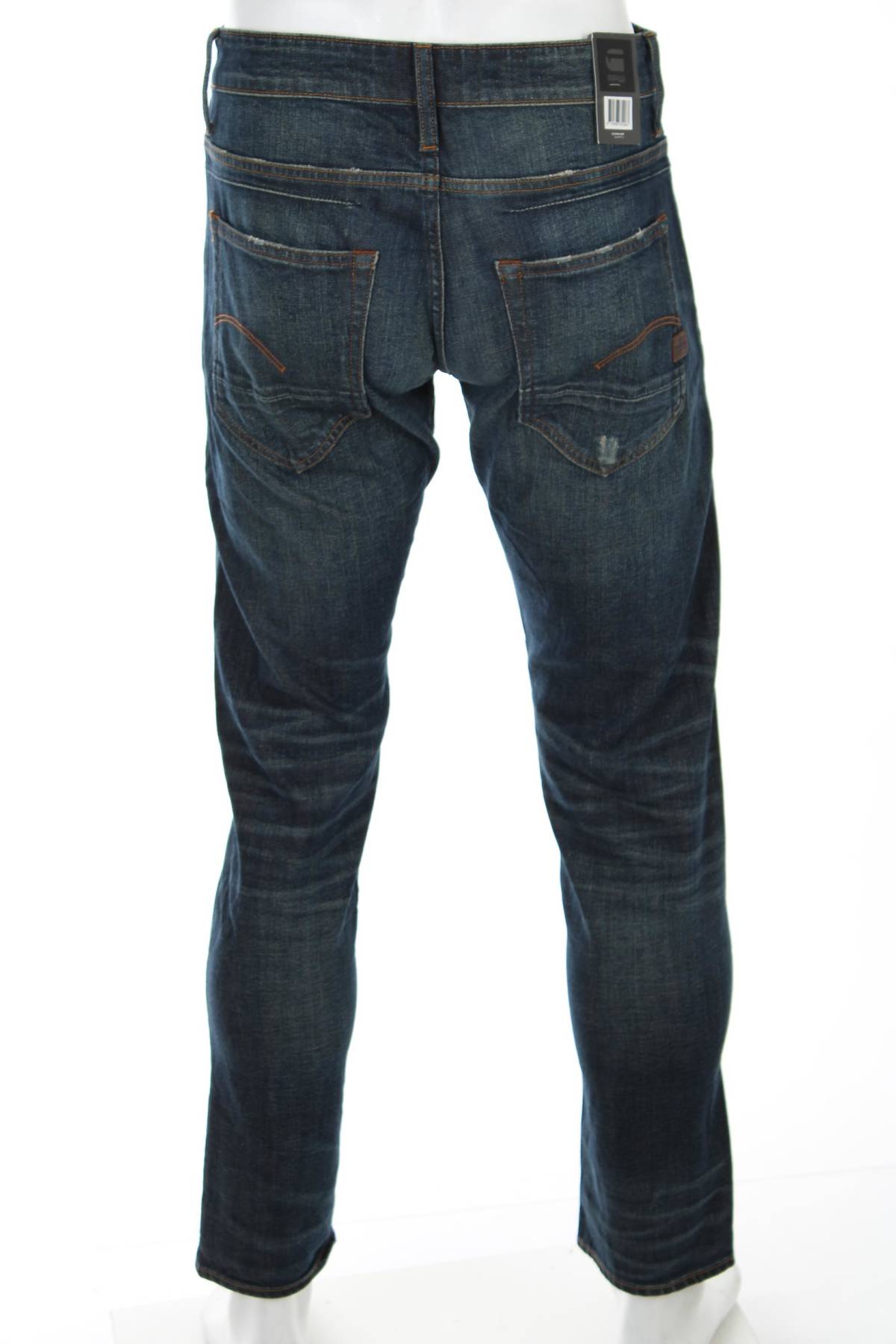 Мъжки дънки G-Star Raw2 - Contour.bg Мъжки дънки G-Star Raw2