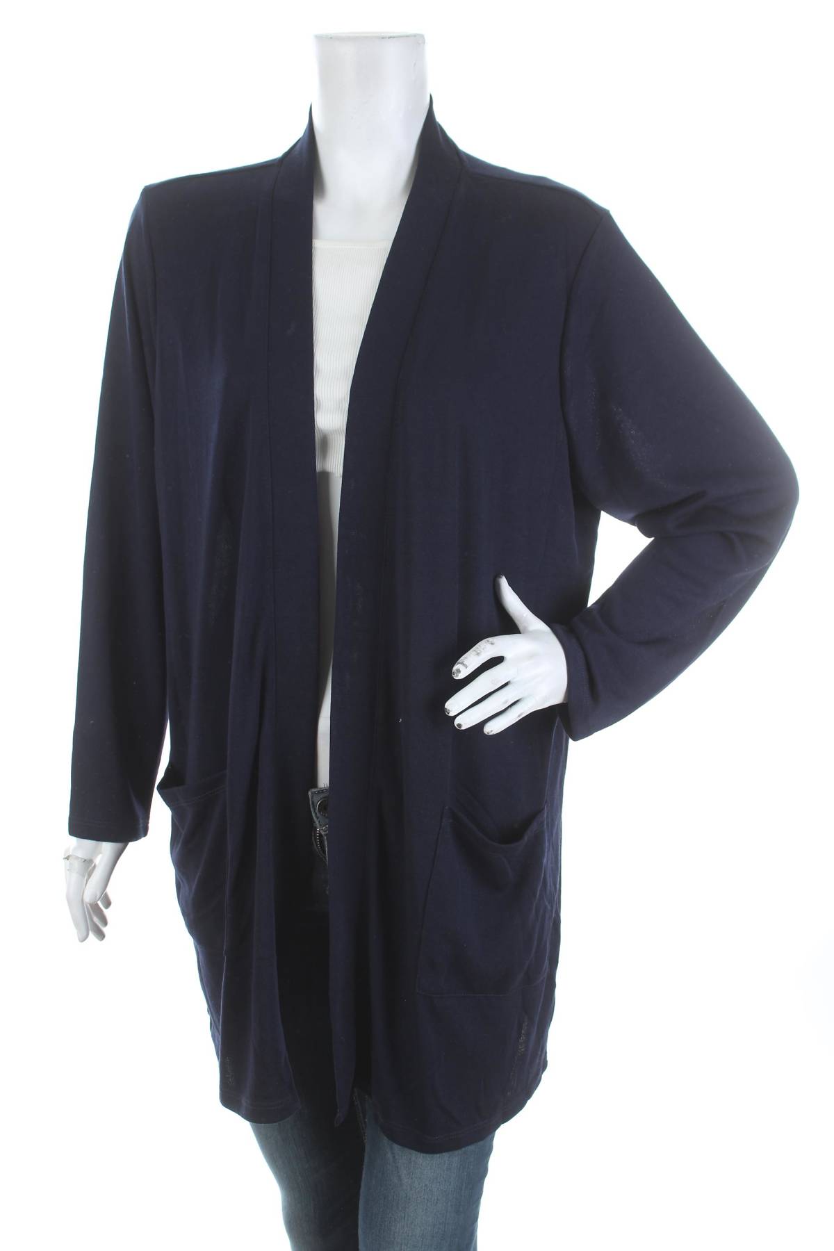 Γυναικείες ζακέτες Tom Tailor1