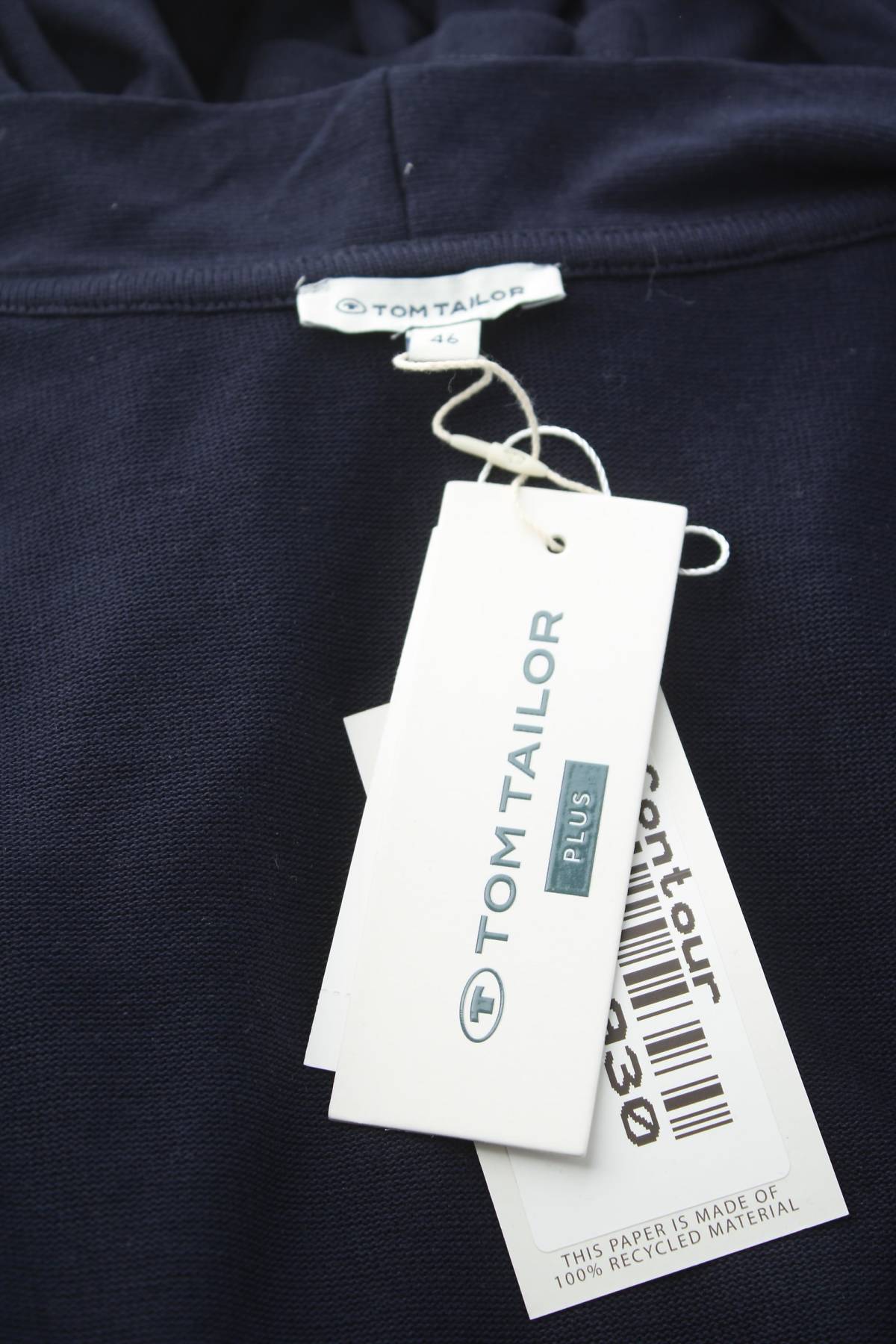 Γυναικείες ζακέτες Tom Tailor3