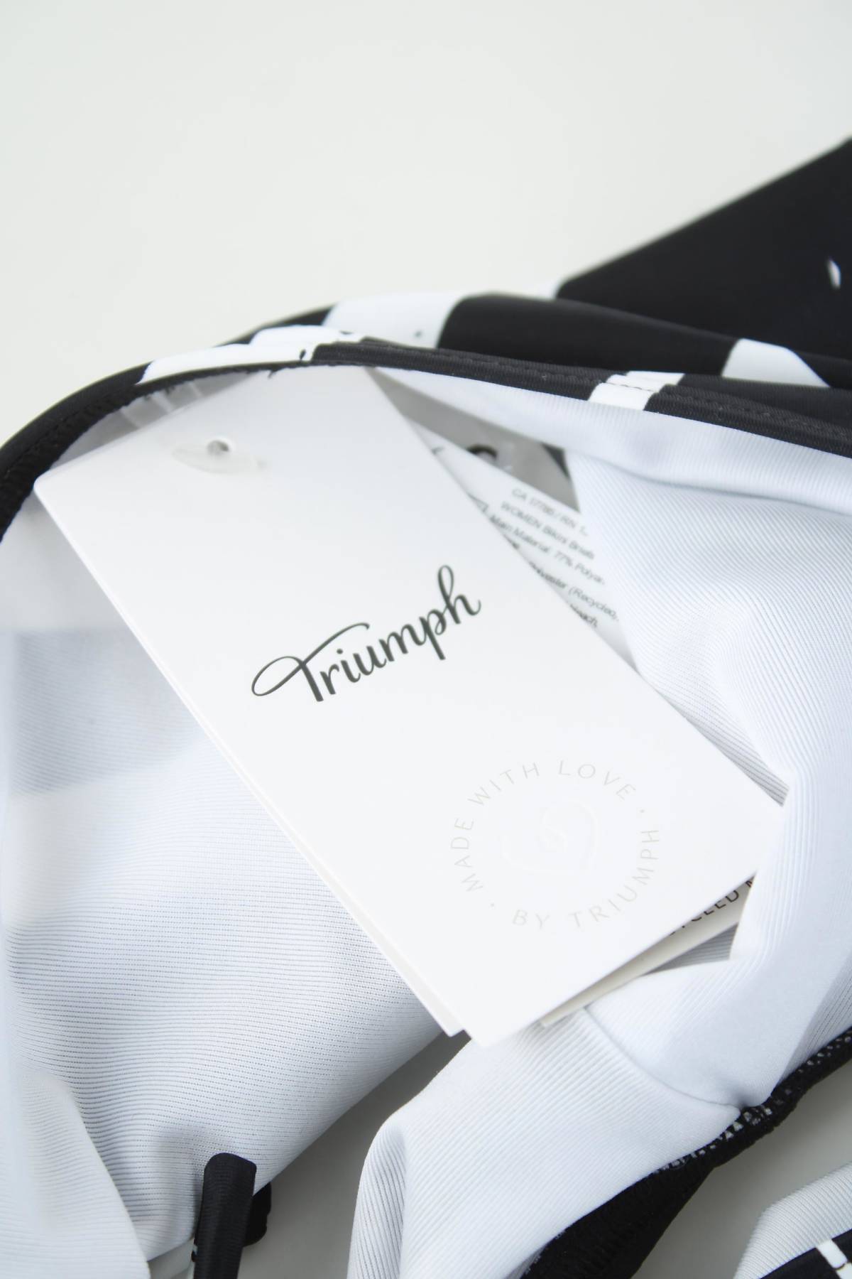 Бански долнище Triumph3