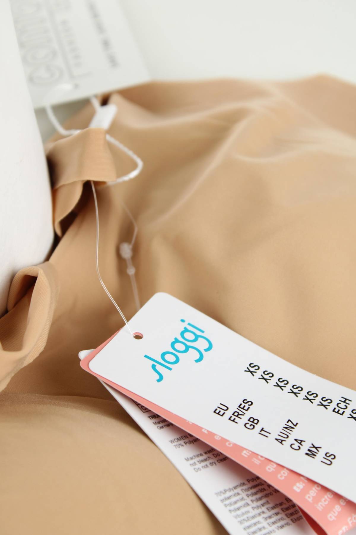 Сутиен Sloggi3