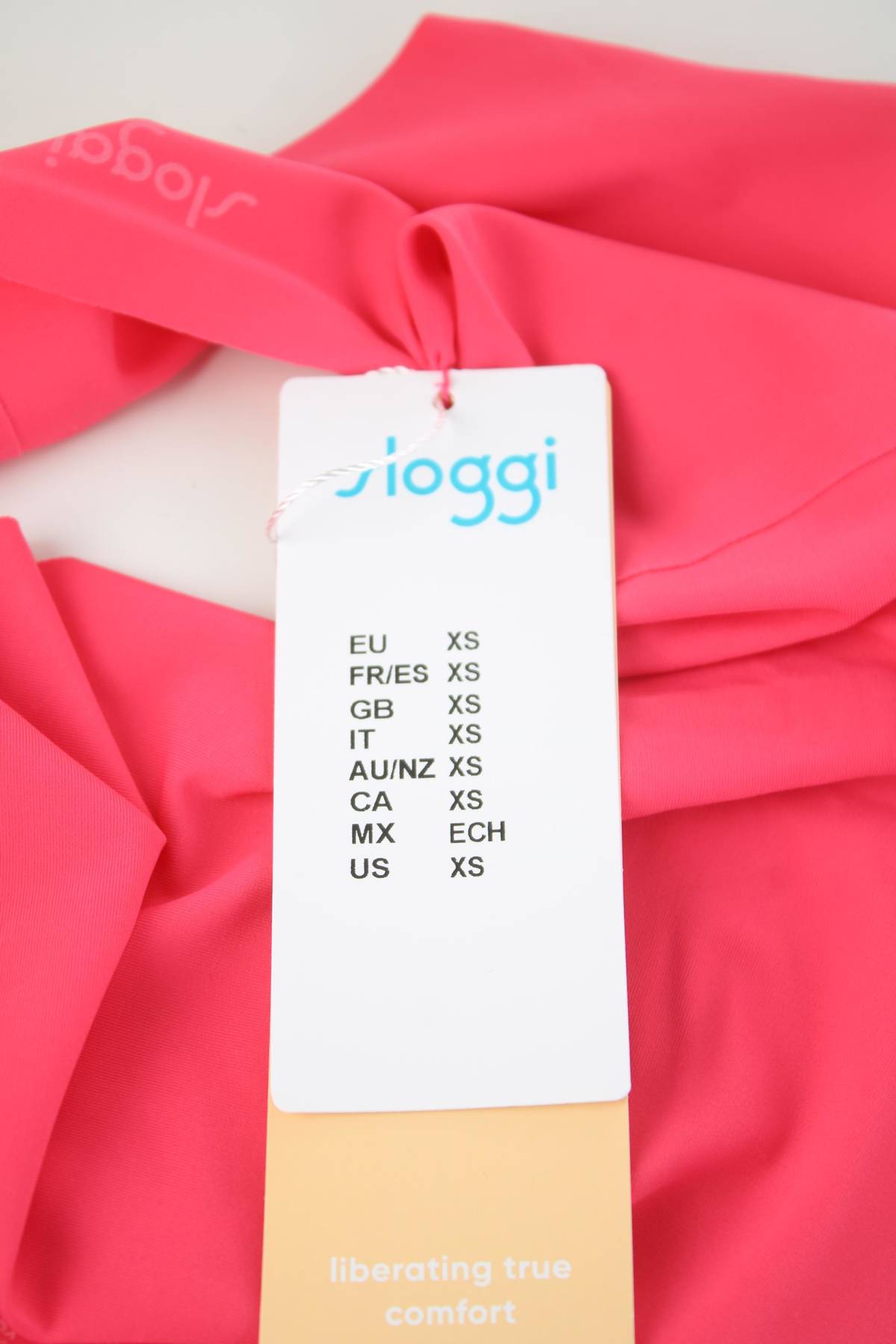 Бикини Sloggi3