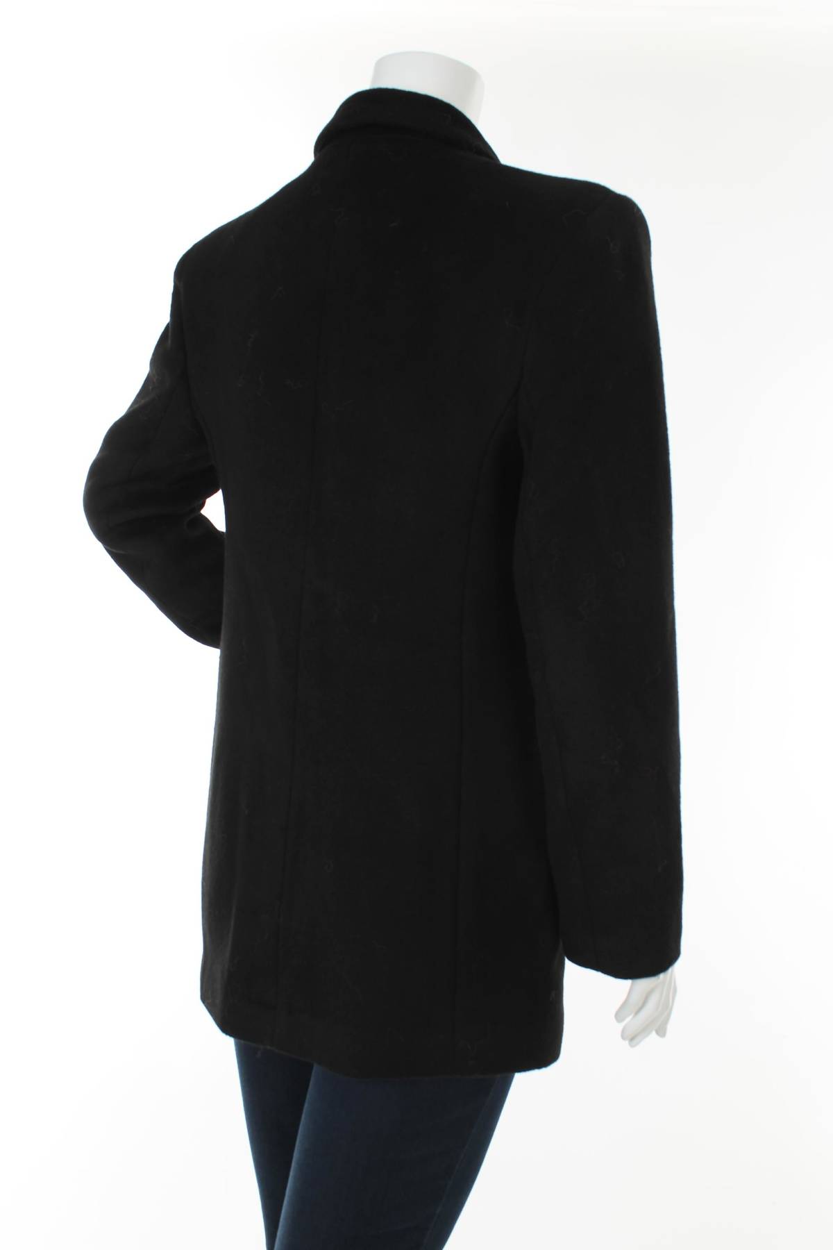 Дамско палто Michelle Keegan2