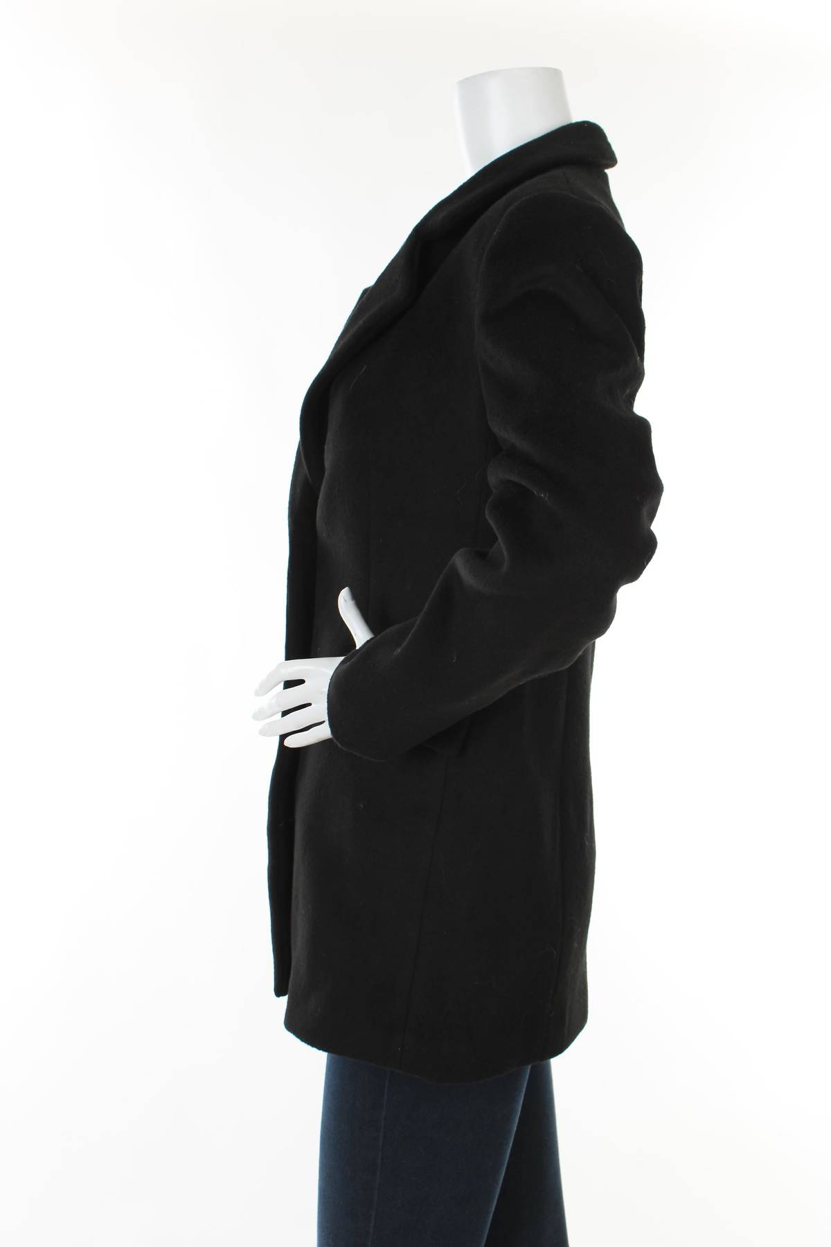 Дамско палто Michelle Keegan3