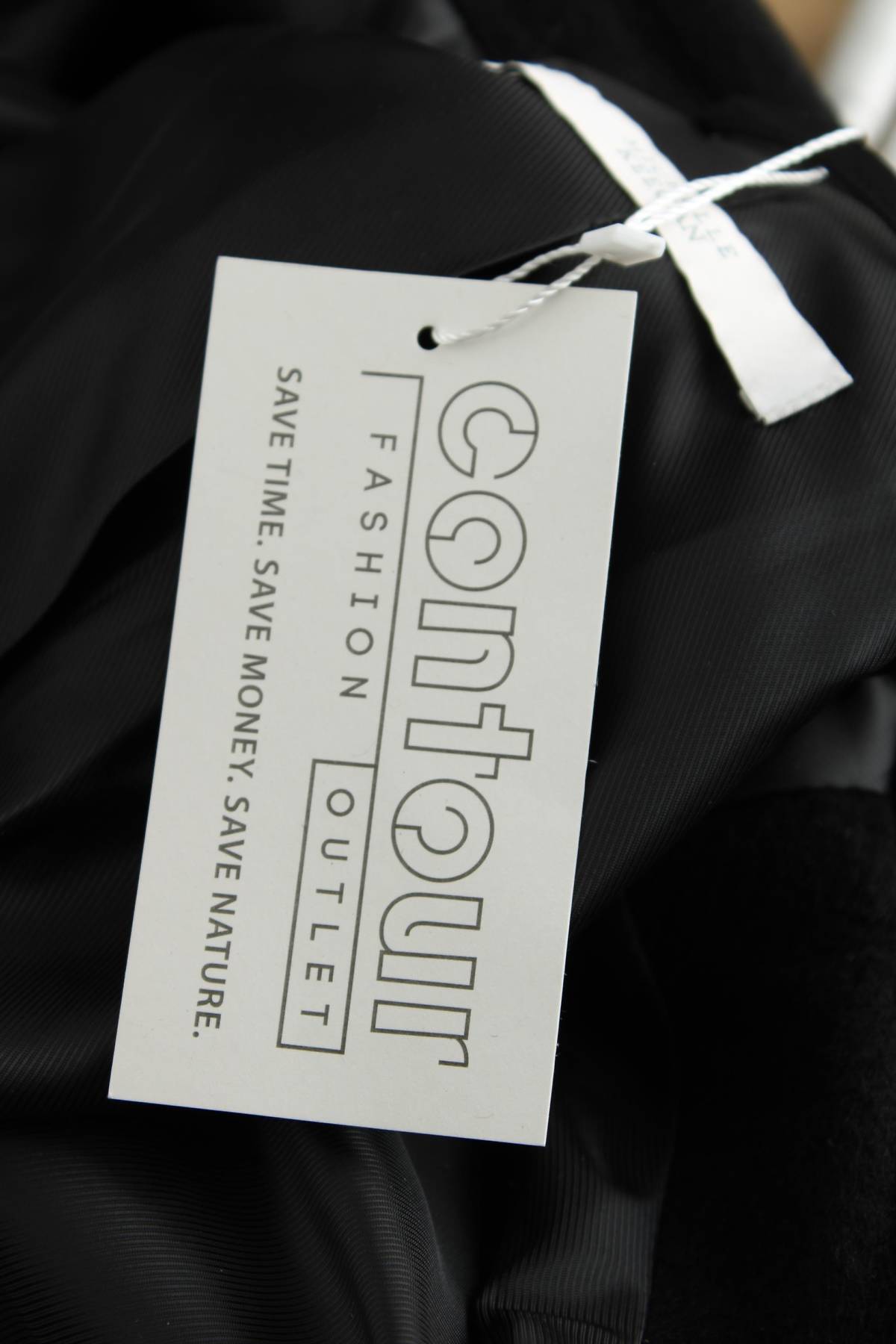 Дамско палто Michelle Keegan4