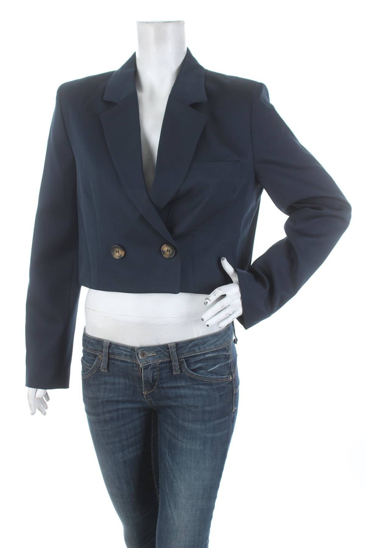 Дамско сако Calliope1